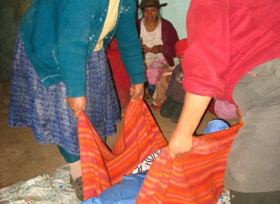 Shui shui Aurelia y Sra Claudia