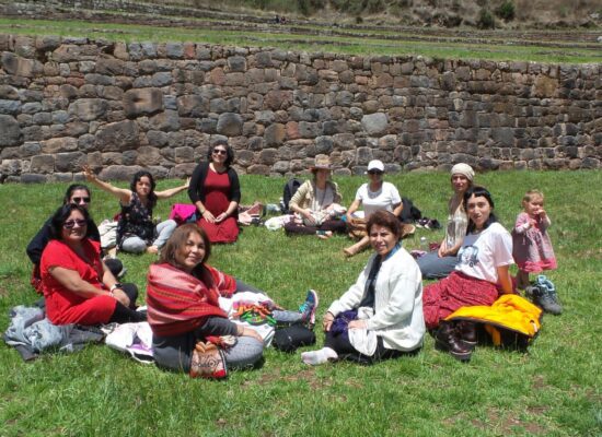 Wachakuy 2021 obstetras